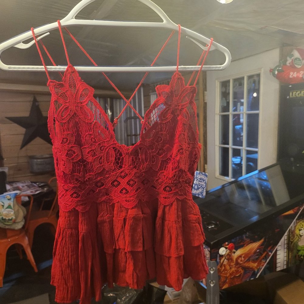 Free people